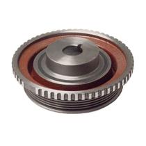 Polia do Virabrequim CORSA 1.0 1.6 16V 2003 2004 2005 6PK - 3871 - T618 Polia do Virabrequim CORSA 1.0 1.6 16V 2003 2004 2005 6PK - 3871 - T618