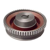 Polia do virabrequim corsa classic 1.0 2014 2015 2016 2017 - 58218 - t629 Polia do virabrequim corsa classic 1.0 2014 2015 2016 2017 - 58218 - t629