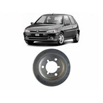 Polia do Virabrequim do Peugeot 106 1.0 6V Polia do Virabrequim do Peugeot 106 1.0 6V