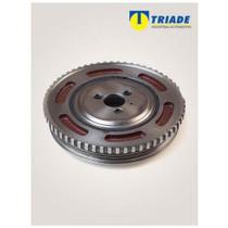 Polia do virabrequim Fiat 500 2012 a 2014 TRIADE T-604