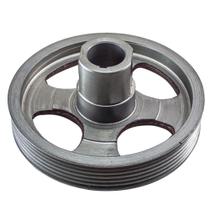 Polia do Virabrequim Ford Escort 1.6 8v - 00 01 02 - 10364 - T168 Polia do Virabrequim Ford Escort 1.6 8v - 00 01 02 - 10364 - T168