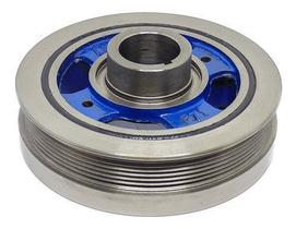 Polia do Virabrequim Hilux e SW4 2.5 3.0 2005 a 2015 Polia do Virabrequim Hilux e SW4 2.5 3.0 2005 a 2015