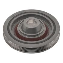 Polia Do Virabrequim Honda Civic 1.7 16v 2003 T453 - 56016 - T453