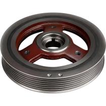Polia Do Virabrequim Hr Bongo 2.5 16v Triade