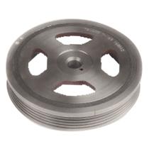 Polia do Virabrequim Hyundai HB20 1.0 12v - 17 18 19 - 10396 - T193