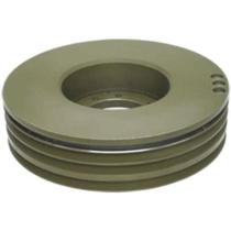 Polia do virabrequim Mercedes Benz Ls 1929 1983 a 1998 Polia do virabrequim Mercedes Benz Ls 1929 1983 a 1998