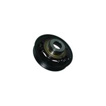 Polia Do Virabrequim ( New Fiesta 2016 A 2018 Motor Ecoboost 1.0 Automatico ) ( Ford Ka 2014 A 2021 Motor 1.0 3CC ) - Peca Original - Sku CM5Z6312E
