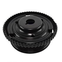 Polia do Virabrequim Original Chevrolet Cobalt Spin 1.8 Flex 2017 2018 2019 2020 2021 2022 Polia do Virabrequim Original Chevrolet Cobalt Spin 1.8 Flex 2017 2018 2019 2020 2021 2022