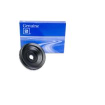 Polia Do Virabrequim Pecas Genuinas Gm Prisma celta 90409954 Polia Do Virabrequim Pecas Genuinas Gm Prisma celta 90409954