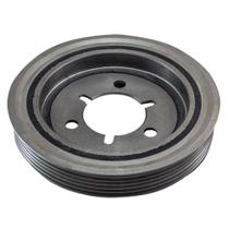 Polia do Virabrequim Peugeot 206 SW 1.4 8v/1.6 16v 2005-2008 - 10286 - T131 Polia do Virabrequim Peugeot 206 SW 1.4 8v/1.6 16v 2005-2008 - 10286 - T131