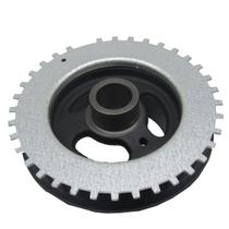 Polia Do Virabrequim ( Ranger 2013 A 2018 - 2.5 Flex ) - 9E5Z6312C Polia Do Virabrequim ( Ranger 2013 A 2018 - 2.5 Flex ) - 9E5Z6312C