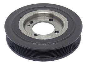 Polia do Virabrequim S10 e Blazer 2.4 Flex 2007 a 2016 N24XF Flexpower Polia do Virabrequim S10 e Blazer 2.4 Flex 2007 a 2016 N24XF Flexpower
