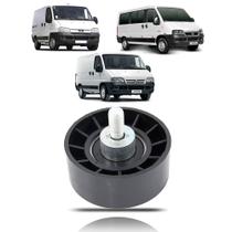 Polia ducato 10/ 2.3 tensora correia alternador