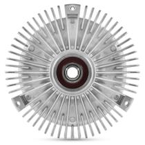 Polia Embreagem Viscosa Nissan Frontier 2.8 Original Starke