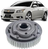 Polia Engrenagem Admissão do Eixo Comando Válvulas Cruze 1.8 16V de 2011 À 2016 Polia Engrenagem Admissão do Eixo Comando Válvulas Cruze 1.8 16V de 2011 À 2016
