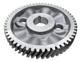 Polia Engrenagem Comando Válvula Opala Alumínio