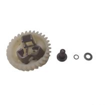 Polia Engrenagem Governador Motor Honda GX340 11hp GX390 13hp