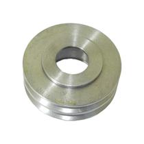 Polia Esticador Correia 2 Canaletas Mercedes Benz OM366 1618 Direcao Hidraulica 3661320019.