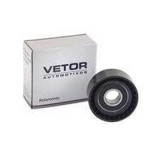 Polia Esticador Correia Alternador Peugeot 206 207 Hoggar Partner Berlingo Xsara 1.6 16V - Vetor VT8090