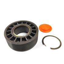Polia esticador correia compressor estria.vw/cargo x10 **for Polia esticador correia compressor estria.vw/cargo x10 **for
