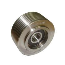 Polia esticador correia motor cummins serie c estriado - politens 630