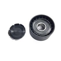 Polia esticador correia s-5 euro-5 polia lisa vto imp. **sca