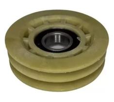 Polia Esticador Correia Volvo N/NL - 465328