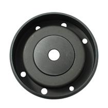 Polia esticador correia vw 5140/8150/13180e delivery/volvo v Polia esticador correia vw 5140/8150/13180e delivery/volvo v
