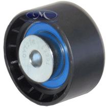 Polia Esticadora Da Correia Da Distribuicao - Escort 1997 A 2002 Zetec 1.8) (mondeo 1994 A 1996) (mondeo 1997 A 1998 Zetec 2.0) Paralelo - 928M6M250BC