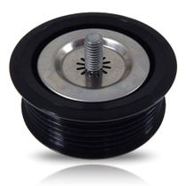 Polia estriada original mercedes benz sprinter 311 415 515 2016 á 2019 a6512000670 Polia estriada original mercedes benz sprinter 311 415 515 2016 á 2019 a6512000670