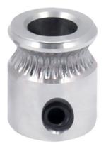 Polia extrusora de filamento mk8 1.75mm