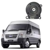 Polia Falsa Correia Motor Ford Transit 2.4 08/11 Sup Viscosa
