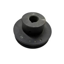 Polia Ferro Fundido A-90 89,5mm 1 Canal A Furo 19mm 3/4'' C/ Chaveta Polia Ferro Fundido A-90 89,5mm 1 Canal A Furo 19mm 3/4'' C/ Chaveta
