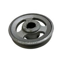 Polia Ferro Fundido B-140 1 Canal Perfil B 140mm FURO 1 1/8