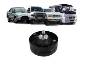 Polia fixa alternador volare/ s10/ troller/ f250 6.0 Polia fixa alternador volare/ s10/ troller/ f250 6.0