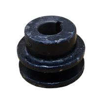 Polia Fr 2 1/2" 63 Mm 1A C/ Furo 19 X 20 Mm / Pressure Onix15 Monofásico Polia Fr 2 1/2" 63 Mm 1A C/ Furo 19 X 20 Mm / Pressure Onix15 Monofásico