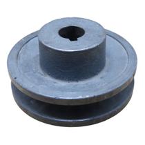 Polia Fr 4" 100 Mm 1B C/ Furo 19 Mm / Chiaperini Cj25Apv Monofásico / Atg2 20/200 / Wp15 / Psv10Sp / Psv25Sp / Psv20Tp / Psv25Ap Polia Fr 4" 100 Mm 1B C/ Furo 19 Mm / Chiaperini Cj25Apv Monofásico / Atg2 20/200 / Wp15 / Psv10Sp / Psv25Sp / Psv20Tp / Psv25Ap