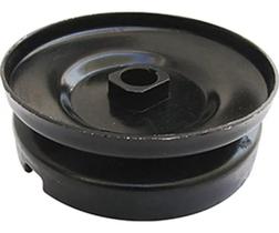 Polia Gerador/Alternador Vw Fusca Cubo Soldado Polia Gerador/Alternador Vw Fusca Cubo Soldado