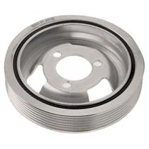Polia Girabrequim 207 308 c4 (picasso) - Motor 1.6 16v (polia Lc5514550