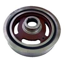 Polia Girabrequim Captur 2020 2021 Motor Triade T464 - 56079 - T464 Polia Girabrequim Captur 2020 2021 Motor Triade T464 - 56079 - T464