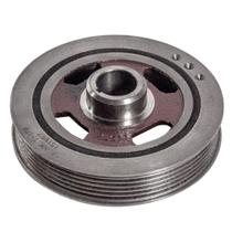 Polia Girabrequim COROLLA 1.6/1.8 16v 2002 a 2010 - (6 PK) Polia Girabrequim COROLLA 1.6/1.8 16v 2002 a 2010 - (6 PK)