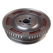 Polia Girabrequim Fiat Strada 2003 a 2006 - 512039 - T620