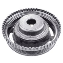 Polia Girabrequim Gm Montana 2004 a 2006 - 508603 - T609 Polia Girabrequim Gm Montana 2004 a 2006 - 508603 - T609