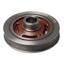 Polia Girabrequim Kia Optima / Magentis 2.0 2006 2007 2008 - 58150 - T413 Polia Girabrequim Kia Optima / Magentis 2.0 2006 2007 2008 - 58150 - T413