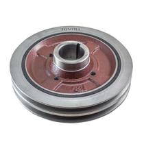Polia Girabrequim L200 (hpe) - (polia Antivibratoria Com Damper) (2 Lc524638