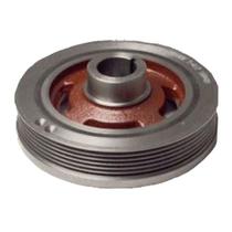 Polia Girabrequim Nissan Versa 2012 a 2018 - 511996 - T438