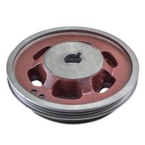 Polia Girabrequim PEUGEOT 206 1.0 2000 a 2006