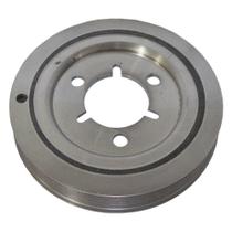 Polia Girabrequim Peugeot 206 2005 a 2008 - 166078 - T131