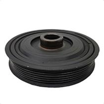 Polia Girabrequim Renault Duster 2022 a 2025 - 1352971 - T735 Polia Girabrequim Renault Duster 2022 a 2025 - 1352971 - T735