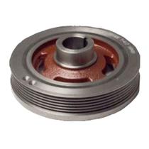 Polia Girabrequim Versa Motor 1.6 16v - (hr16de) (polia Lc5514673